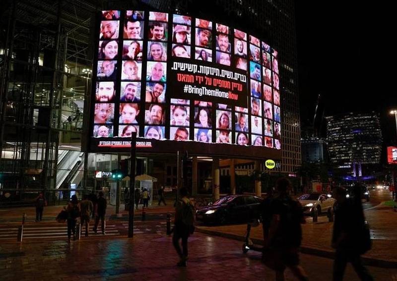 The secret negotiations that led to the Gaza hostages deal