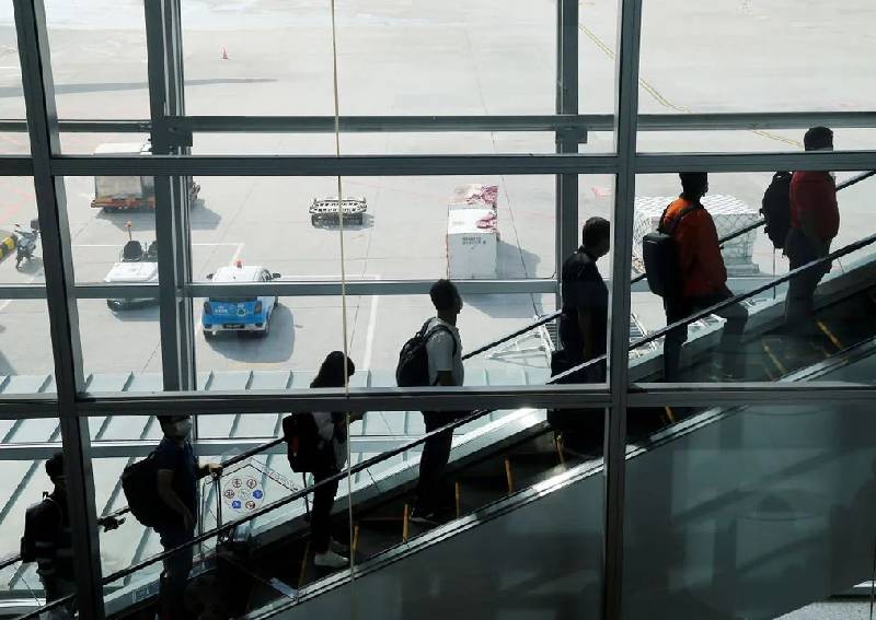 Malaysia to allow visa-free entry to Chinese, Indian nationals from Dec 1