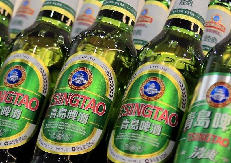 China's police detain brewery worker who urinated in malt container