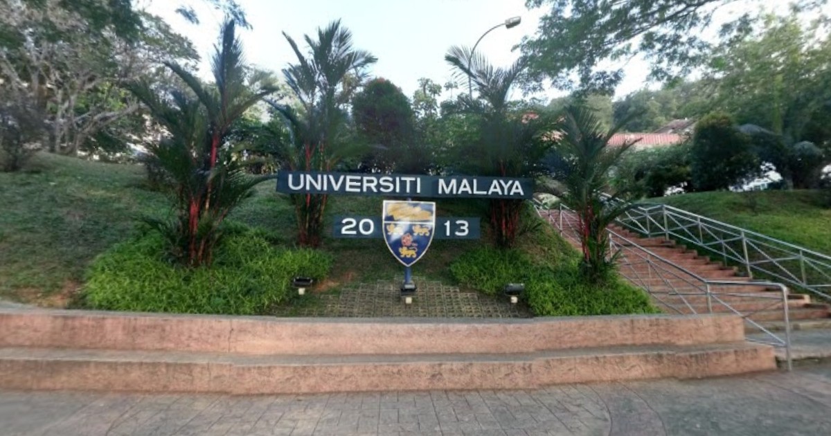 Chinese student faces potential expulsion for wearing shorts in Malaysian university library