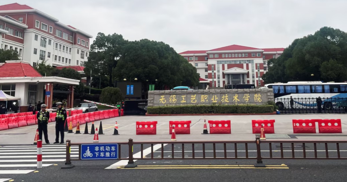 China's second mass attack in a week spurs soul-searching