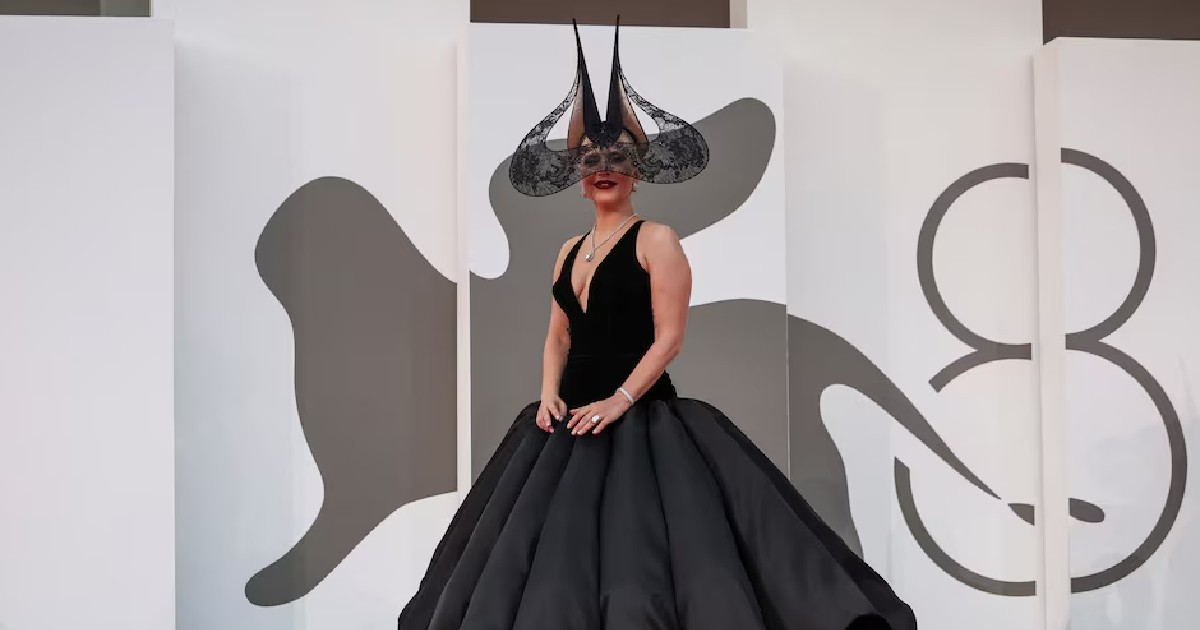 Lady Gaga to hold free concert at Rio's Copacabana Beach