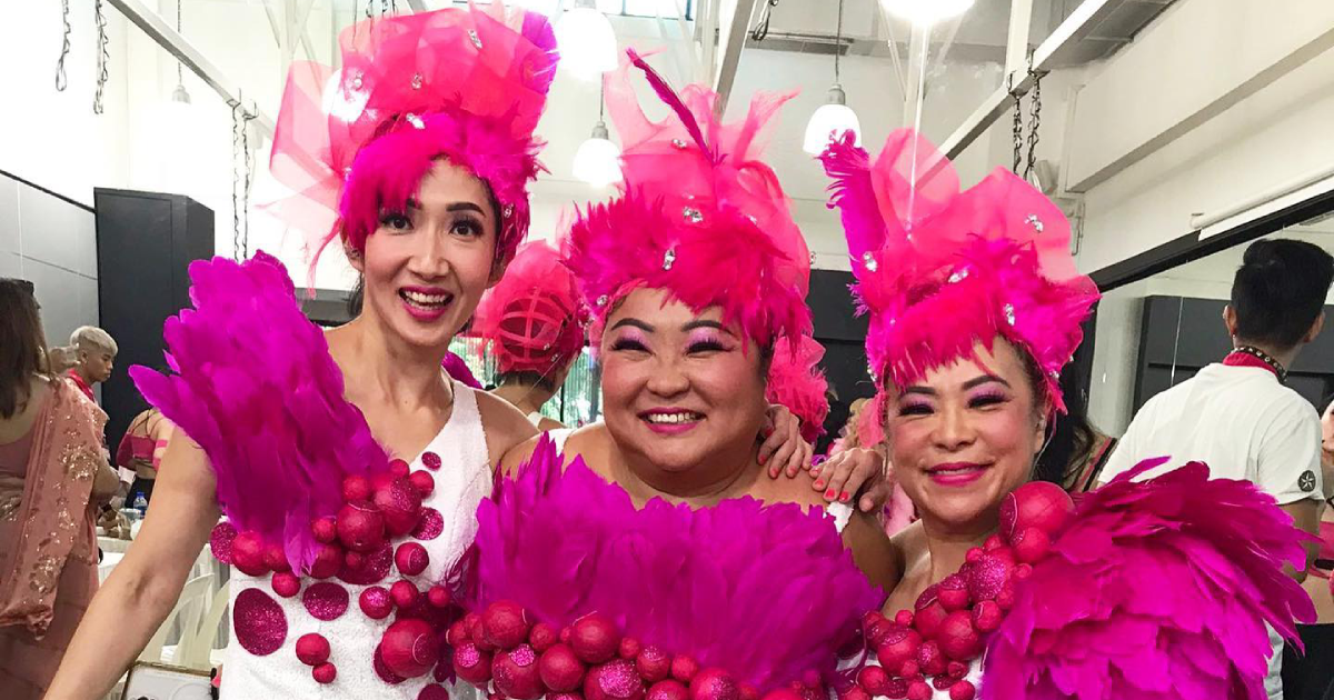 Upcoming Dim Sum Dollies show may be Selena Tan's final full-scale outing: 'The knees are starting to complain a little'