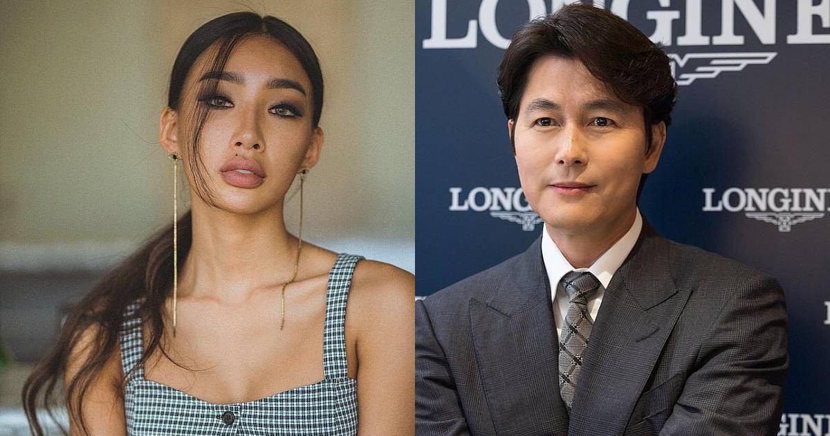 Jung Woo-sung confirms he fathered model's baby