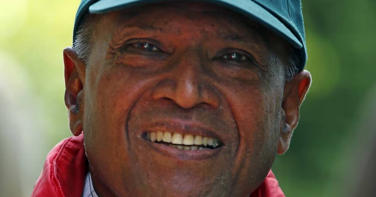 Malaysian billionaire Ananda Krishnan dies at 86