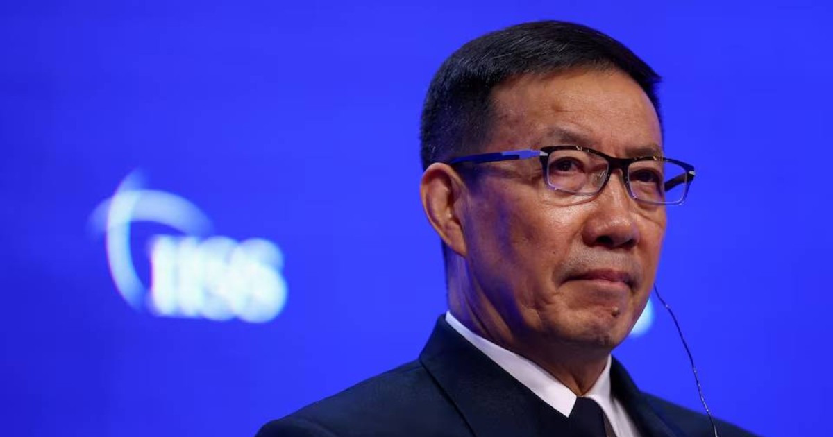 China defence minister Dong Jun's fate unclear as differing accounts emerge on corruption probe