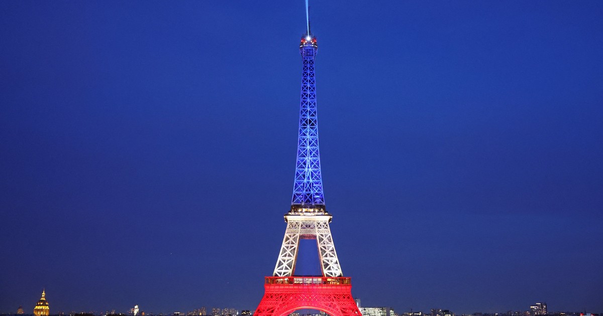 France marks 10th anniversary of deadly Paris attacks