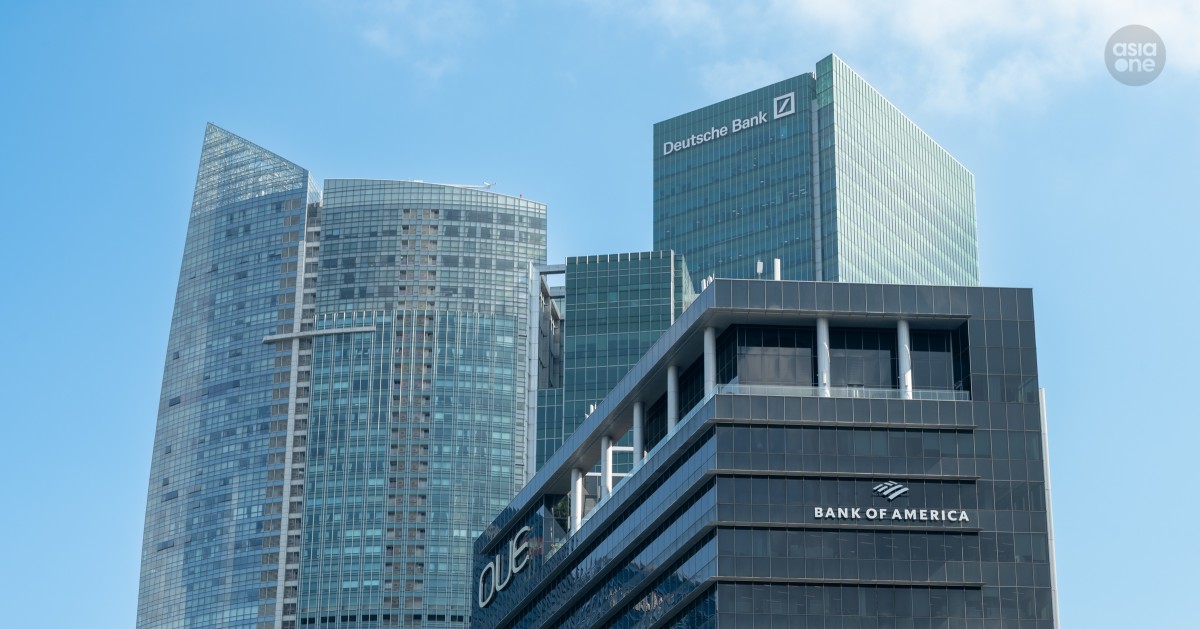 Singapore raises 2025 GDP growth forecast to around 4%, projects 1-3% growth in 2026 