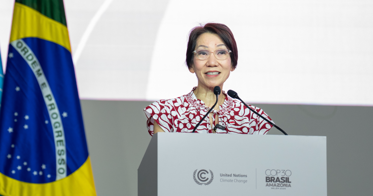 Net zero by 2050: Singapore studying potential deployment of nuclear energy to diversify energy mix, says Grace Fu