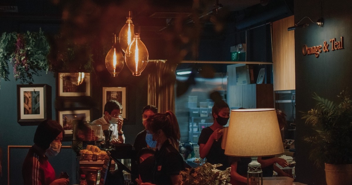 Daily roundup: Chee Soon Juan closes Orange & Teal cafe — and other top stories today