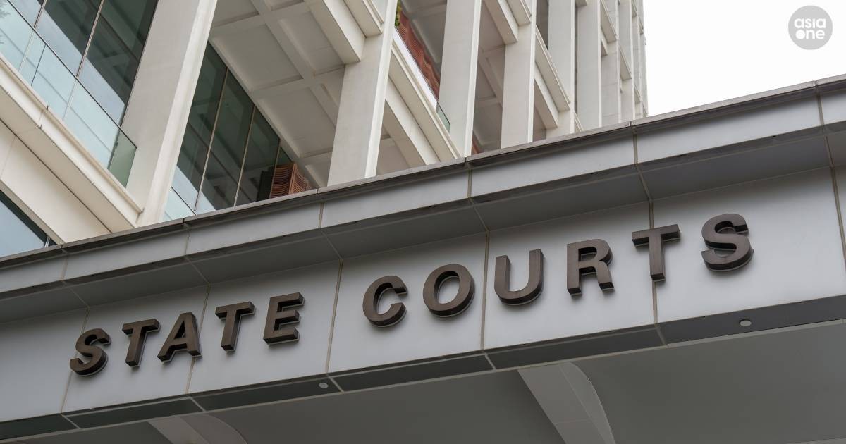 Malaysian man charged for allegedly offering bribe to Traffic Police officer over illegal cross-border ride-hailing case