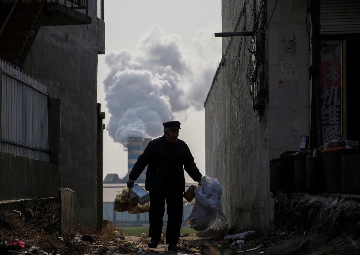 Key points in the UN report on climate change