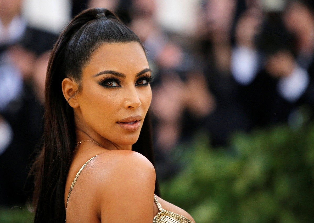 Kim Kardashian's insurer sues her bodyguard for $8.4m over 2016 incident where she was robbed
