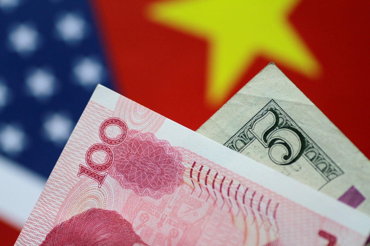 Trade war, spy claims cloud horizon for China airshow