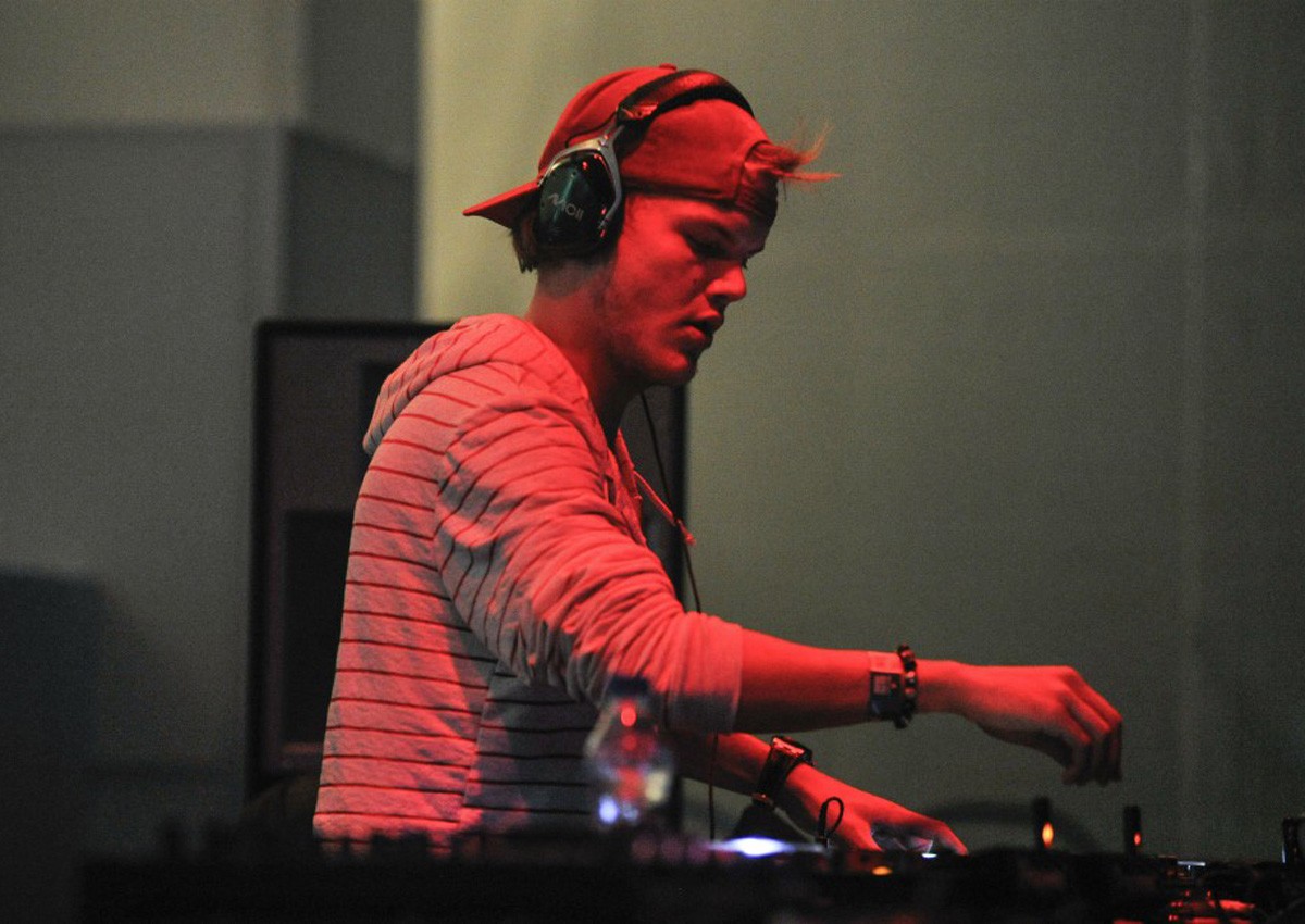 Posthumous Avicii album being discussed by label and parents