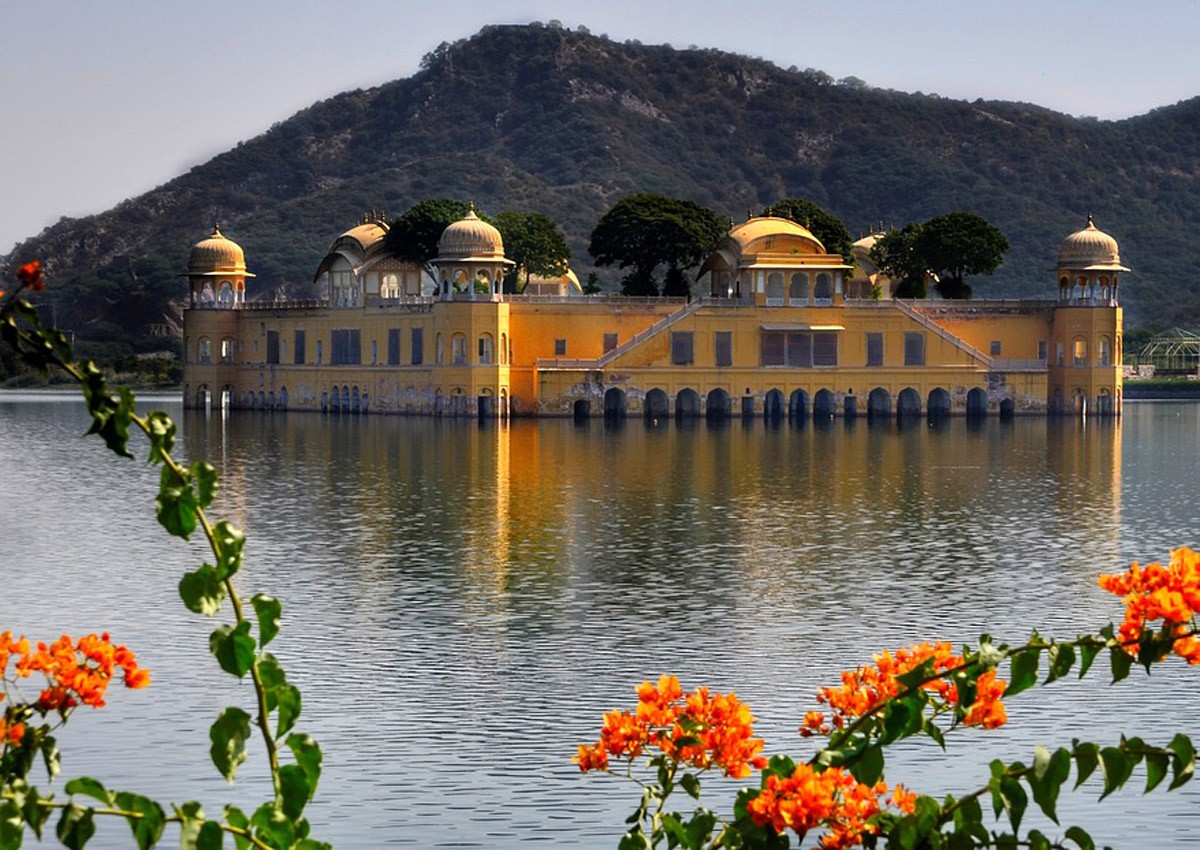 India on alert as Zika virus hits tourism hotspot of Jaipur