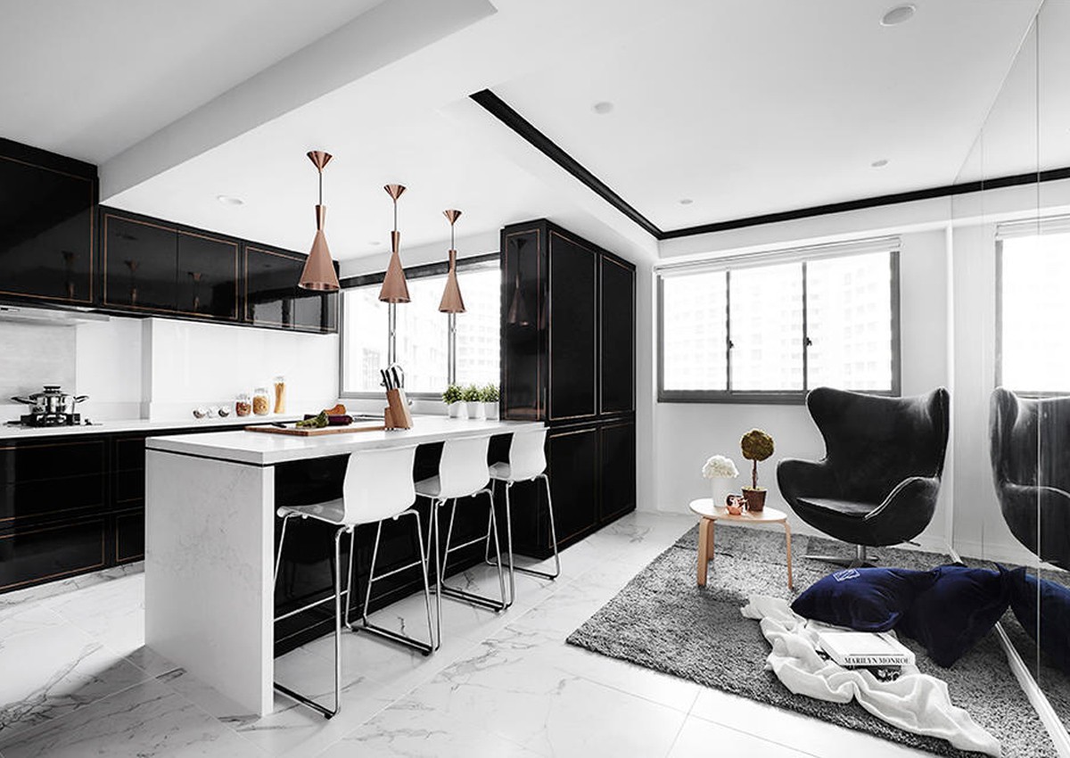 How to style your home to feel like a luxury hotel