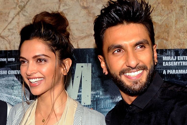 Bollywood star couple Deepika Padukone and Ranveer Singh announce wedding dates