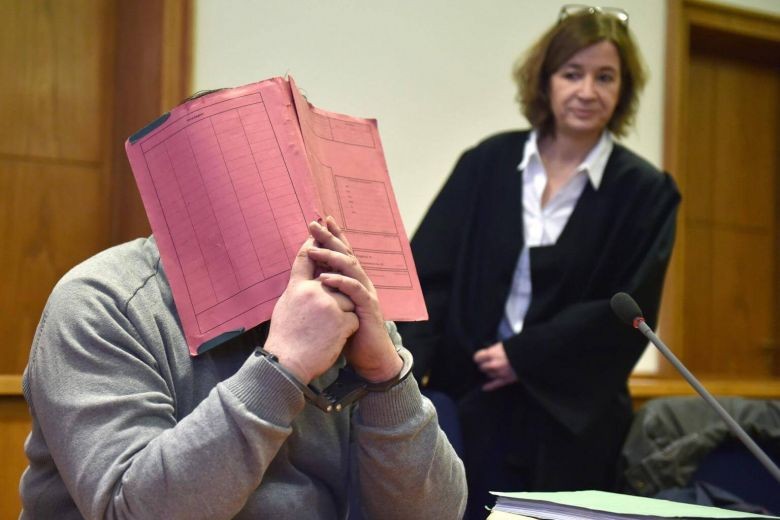 Germany tries 'serial killer' nurse over worst post-war spree