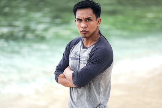 Second Bout With Fernandes Will Be Different, Says Challenger Kevin Belingon