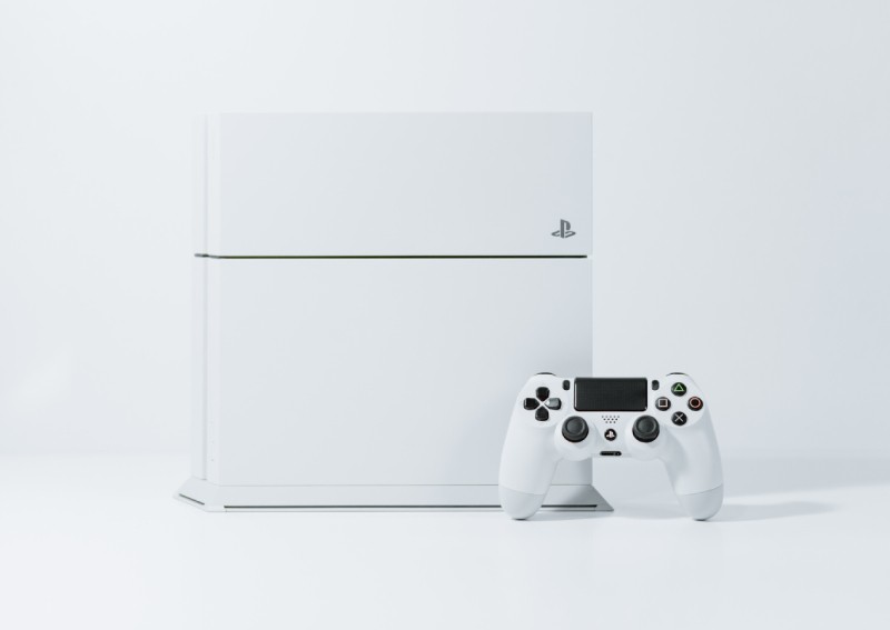 Playstation slashes price of cloud video game service