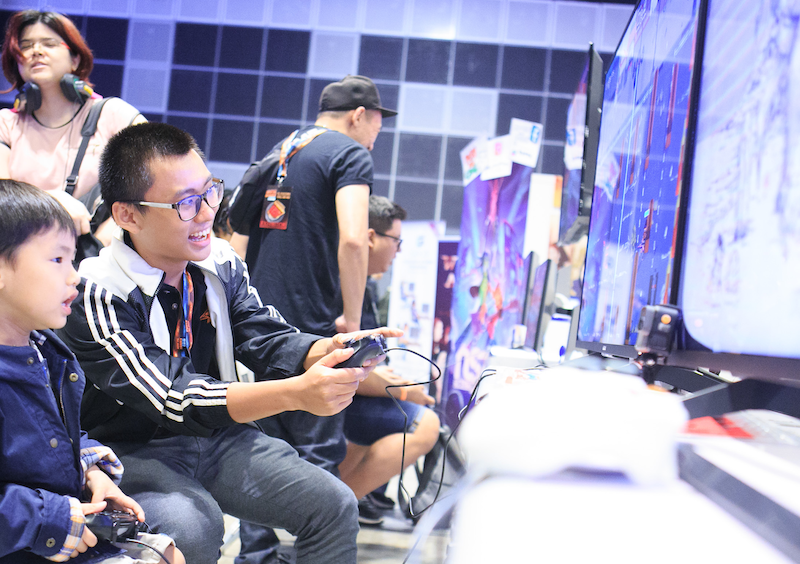 10 things to look forward to in the final edition of GameStart Asia