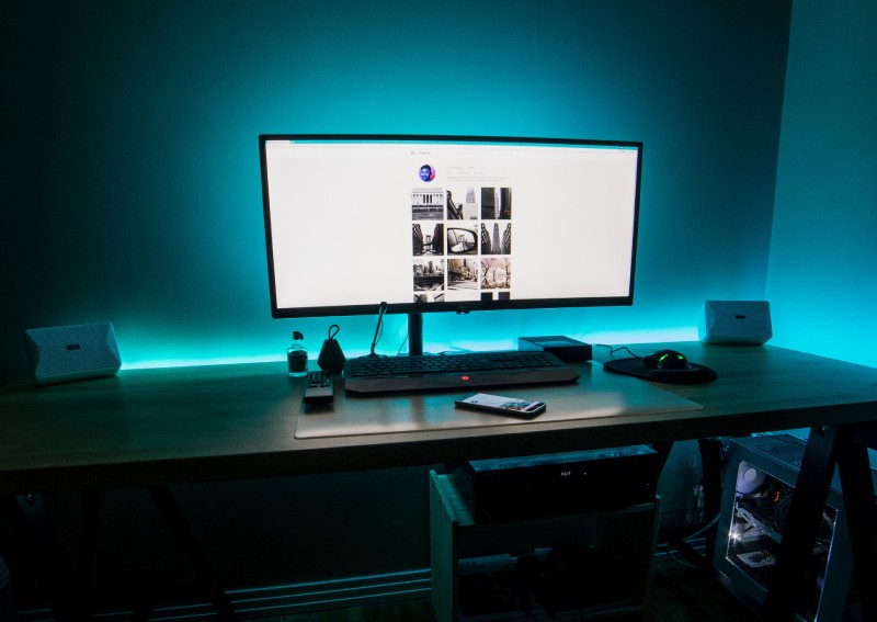 Instagram may finally bring Direct messenger to desktop platform