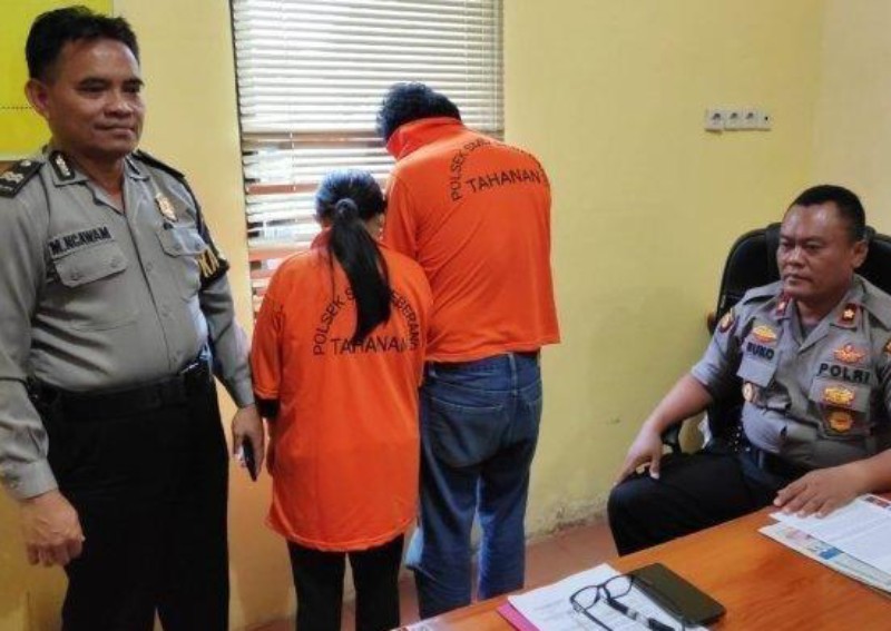 Indonesian girl, 11, jumps off motorcycle to escape from sexually abusive stepfather