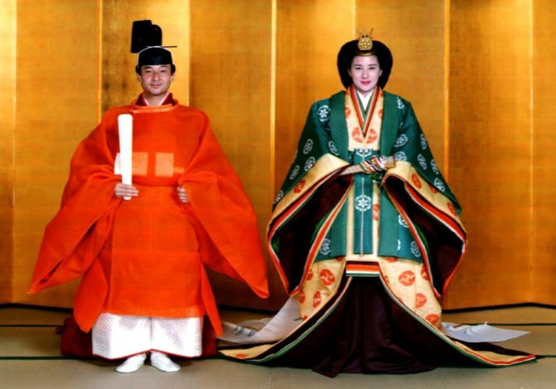 Japan funding for imperial ceremonies sparks rare dissent
