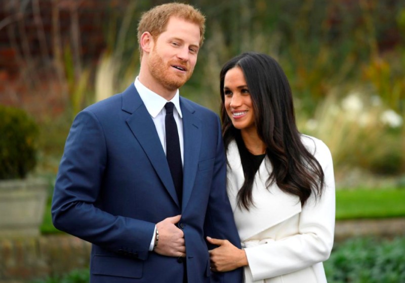 Britain's Prince Harry: 'I will not be bullied into playing a game that killed my mum'