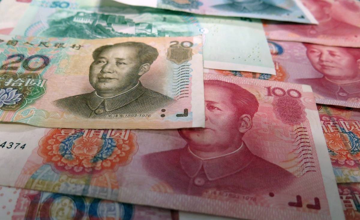  Rich Chinese outnumber wealthy Americans for first time, Credit Suisse says 