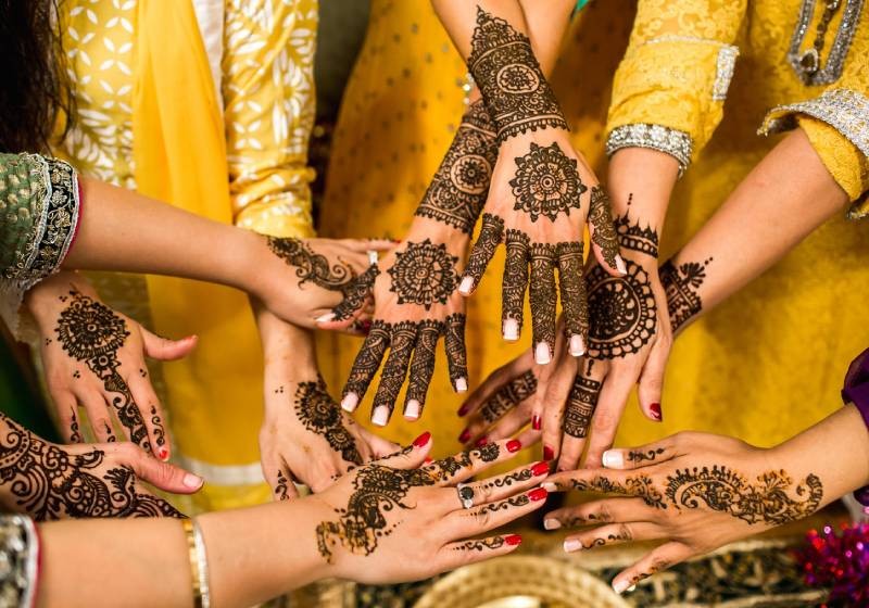A 5-day escapade in New Delhi to bask in the Diwali festivities