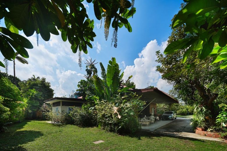 Residential site off Upper Serangoon Road on sale for around $13.5m