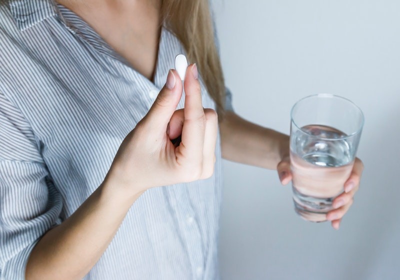Had a sexy time 'accident'? Do this if you don't want to take the morning-after pill