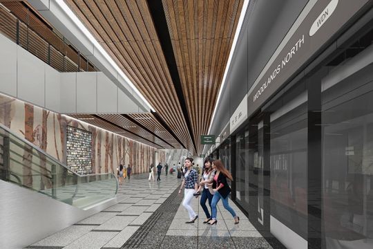 Singapore agrees to delay RTS but reserves right to claim costs if project is further suspended: MOT