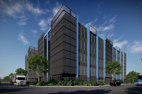 StarHub aims to offer hyperscale data centre services from mid-2020