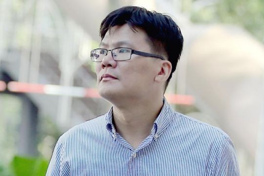 Ex-OCBC adviser jailed for unauthorised trades that led to $3.1m losses