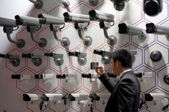 Global coordination needed to secure smart devices amid rising threat: Singapore-Dutch study
