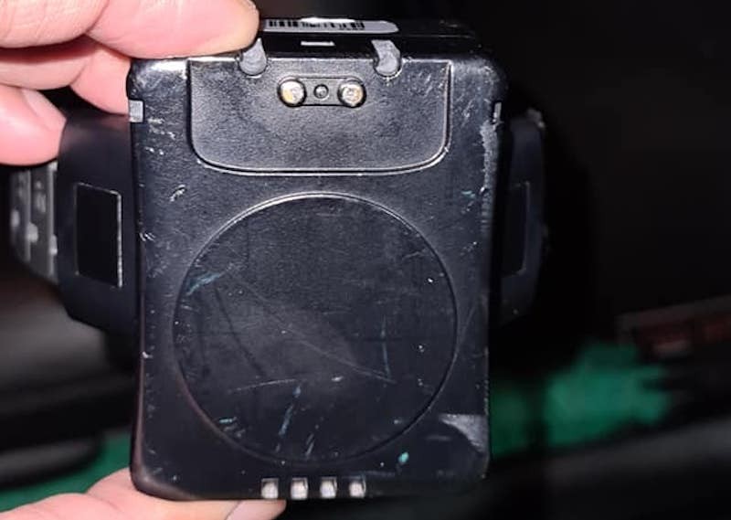 Daily roundup: Grab driver finds cut electronic ankle tag in car - and other top stories today