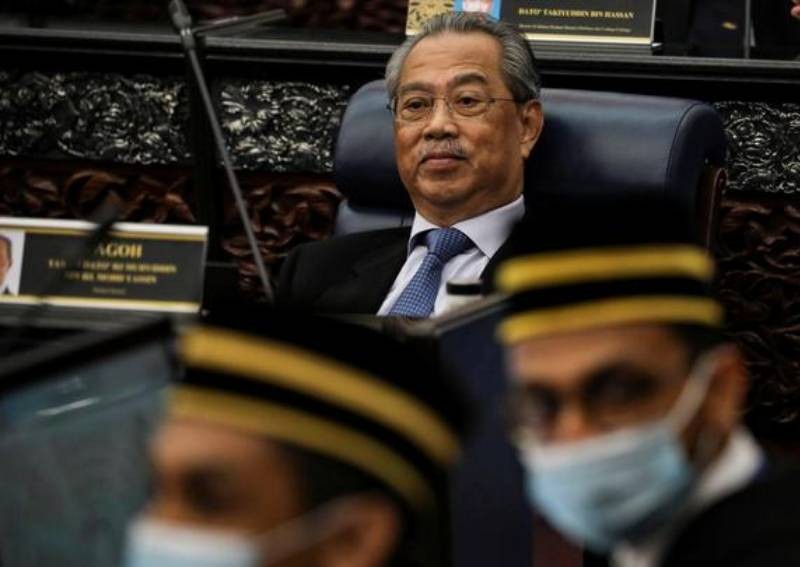 Malaysia risks investment troubles as political drama drags on