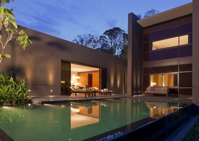 The best staycations in Singapore