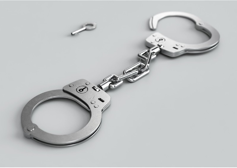 South Korean accused of lying to coronavirus investigators sentenced to 6 months' prison