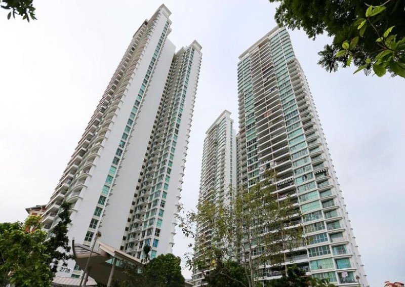Bishan DBSS flat sold for record $1.2m