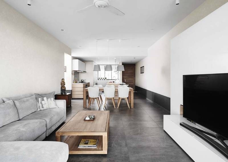 8 travel-inspired homes to fulfil your wanderlust