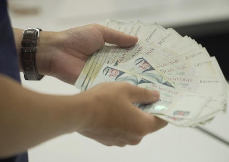 Daily roundup: How much do you need to earn to reach CPF Basic Retirement Sum (BRS)? - and other top stories today
