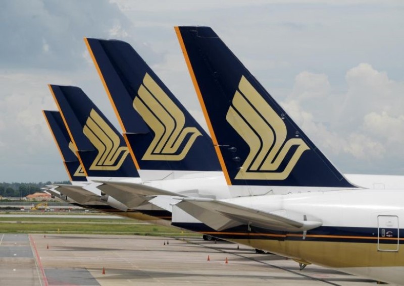 Singapore Airlines Limited: Not taking off anytime soon