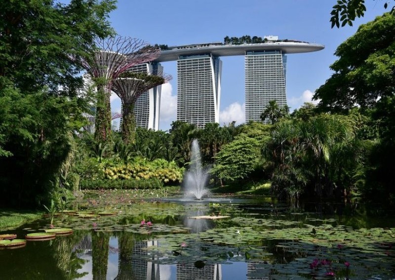 SingapoRediscovers Vouchers must not be resold: STB