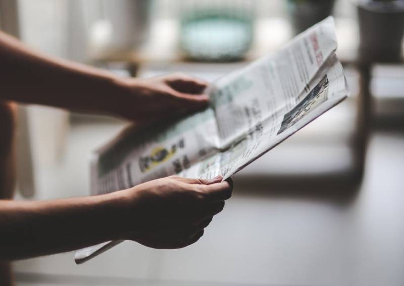 Singapore Press Holdings’ share price drops below $1: 5 things you should know about its full-year 2020 earnings