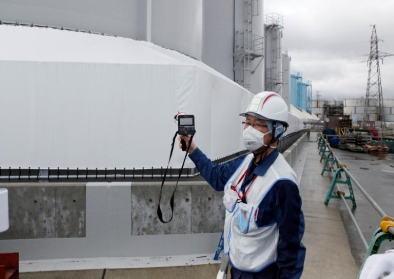 Japan decides to release Fukushima contaminated water into sea: Reports