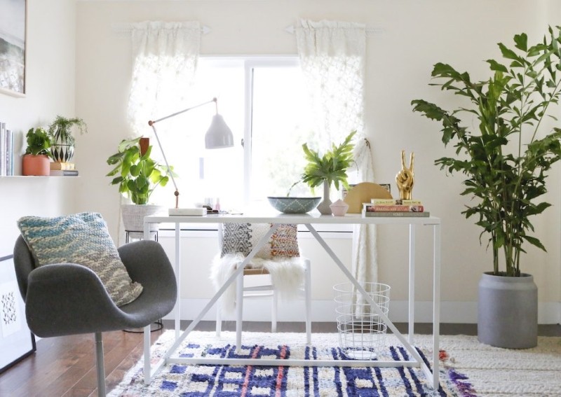 9 stylish study looks to get inspired by